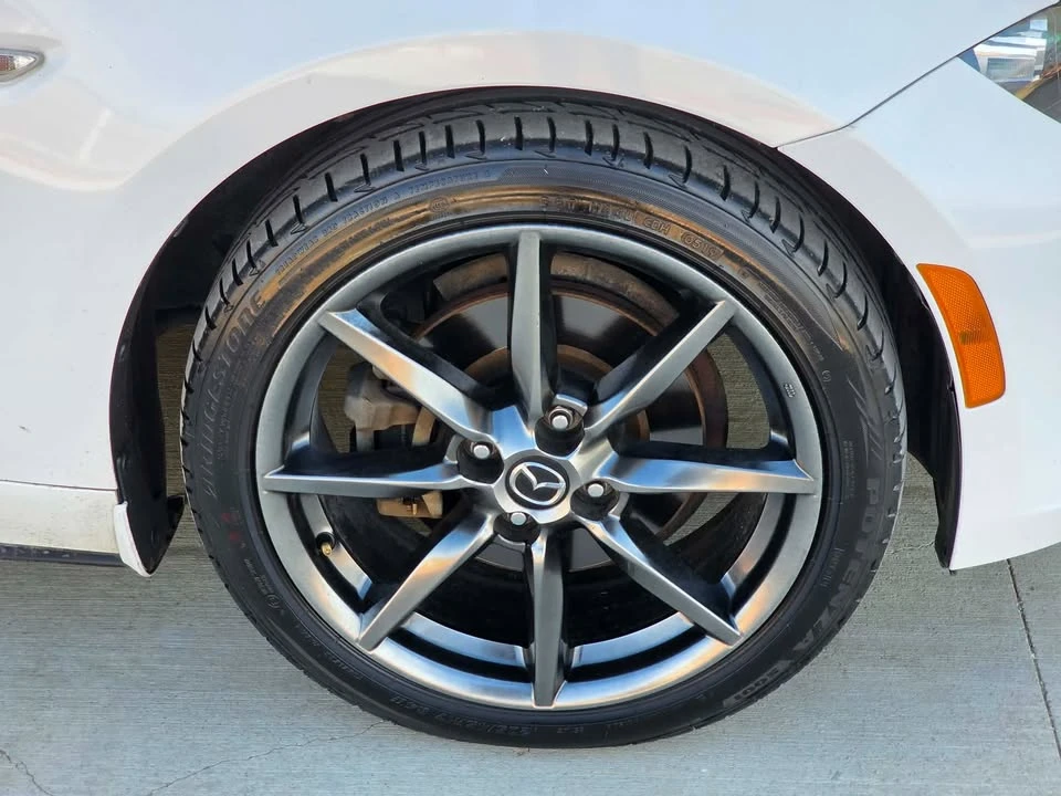 2016 Mazda ND MX-5 Miata - Image 11 of 20