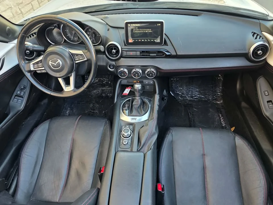 2016 Mazda ND MX-5 Miata - Image 20 of 20