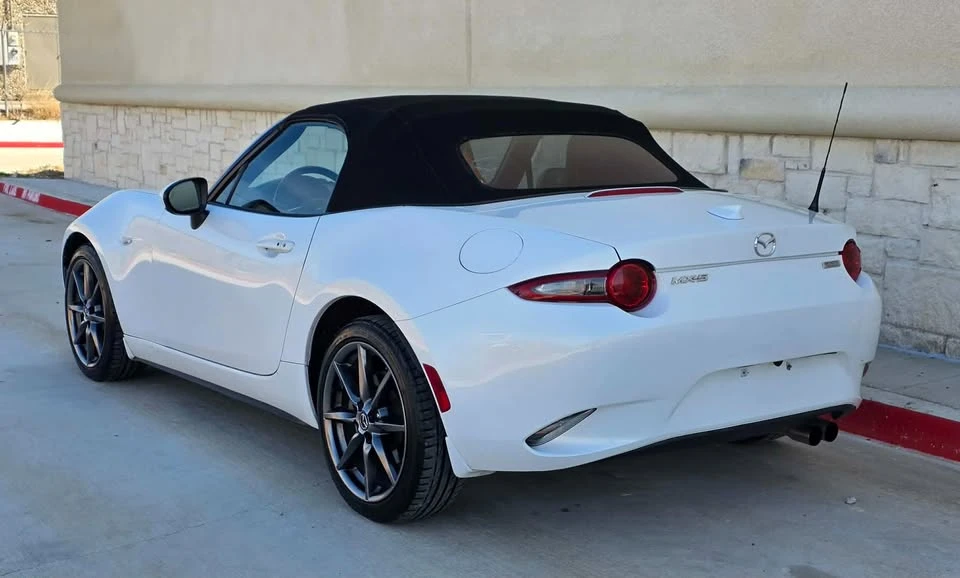 2016 Mazda ND MX-5 Miata - Image 5 of 20