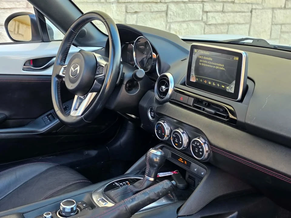 2016 Mazda ND MX-5 Miata - Image 16 of 20