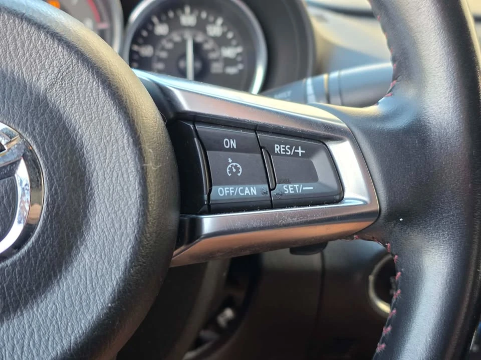 2016 Mazda ND MX-5 Miata - Image 15 of 20