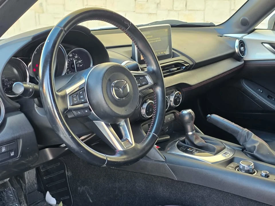 2016 Mazda ND MX-5 Miata - Image 18 of 20