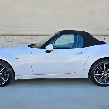 2016 Mazda Miata