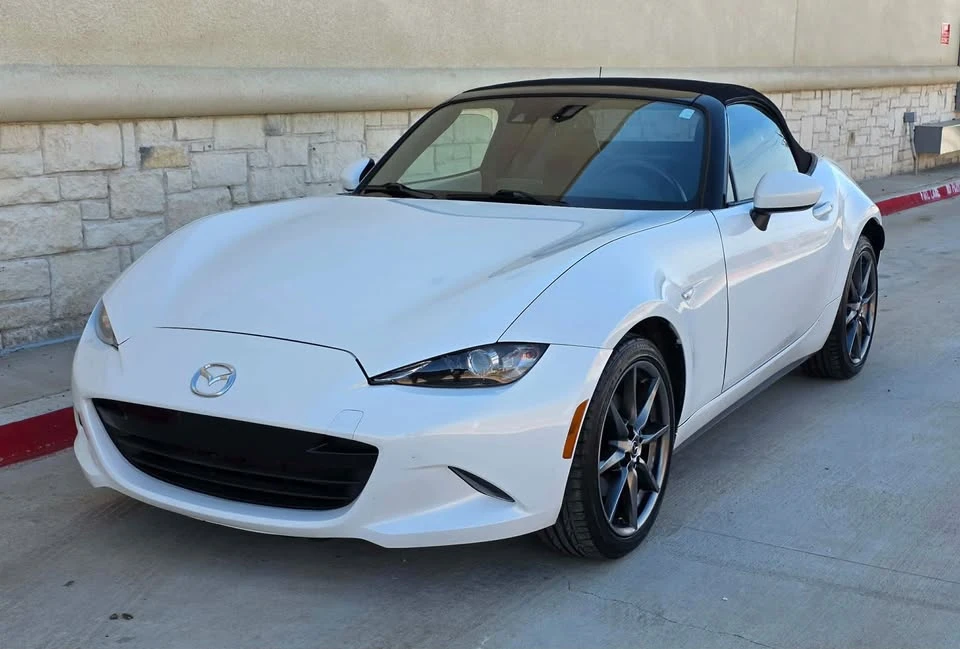 2016 Mazda ND MX-5 Miata - Image 6 of 20