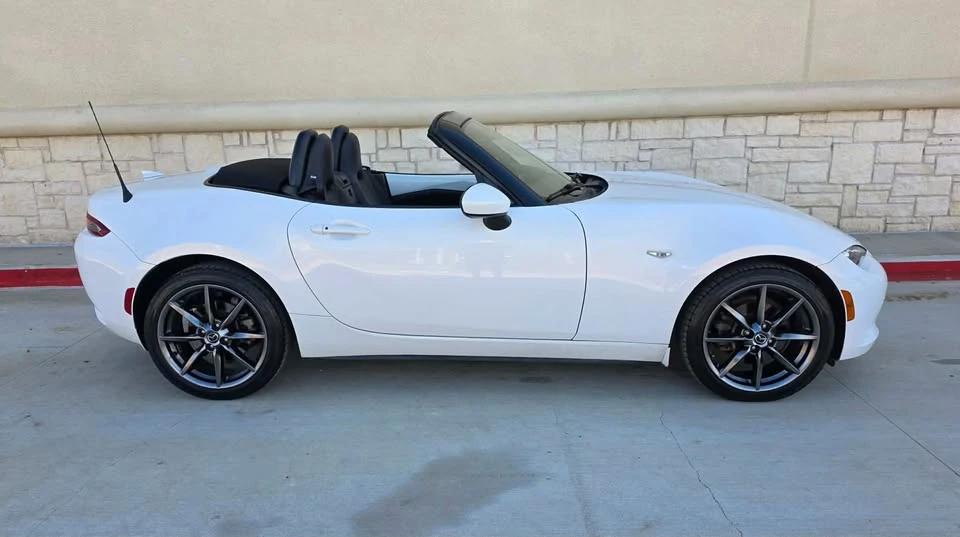 2016 Mazda ND MX-5 Miata - Image 7 of 20