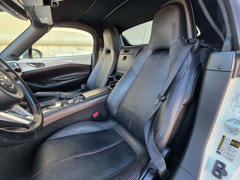 2016 Mazda ND MX-5 Miata - Image 13 of 20