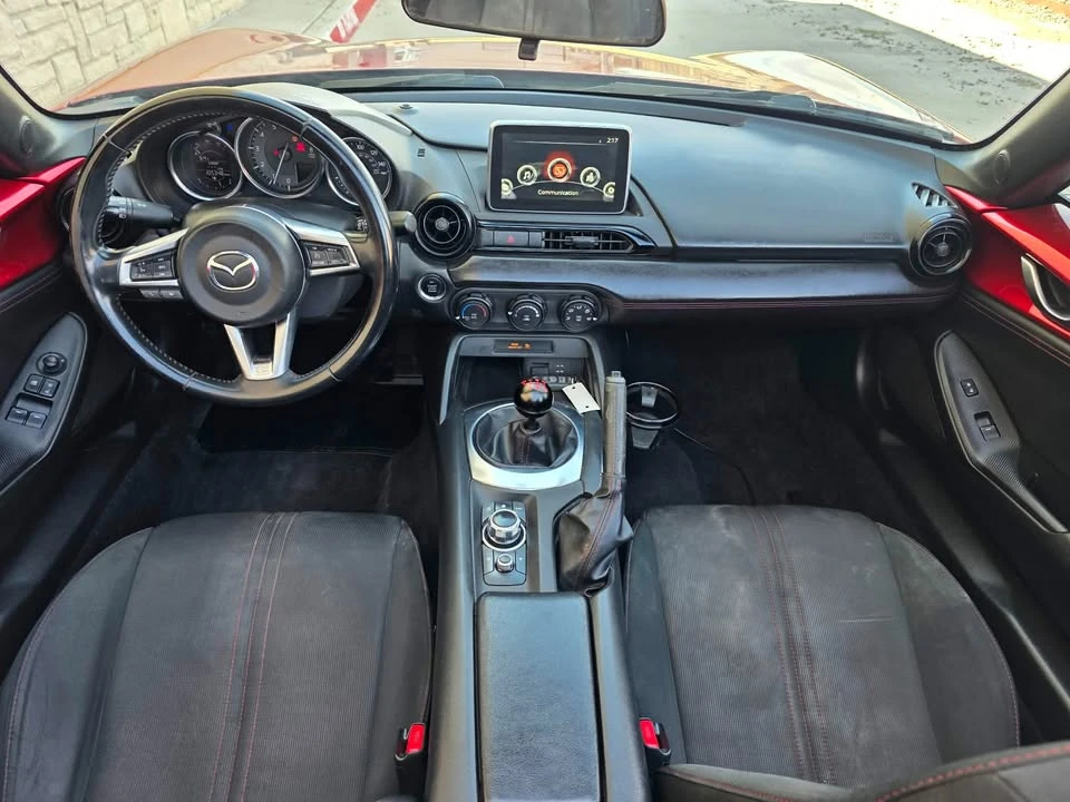 2016 Mazda ND MX-5 Miata - Image 11 of 19