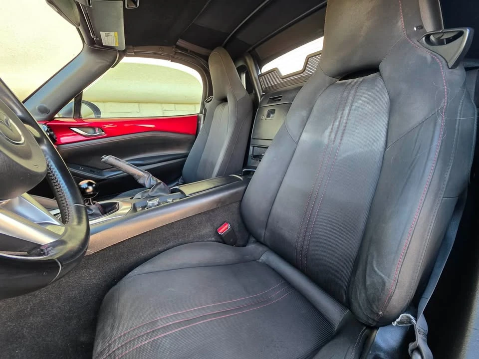 2016 Mazda ND MX-5 Miata - Image 17 of 19