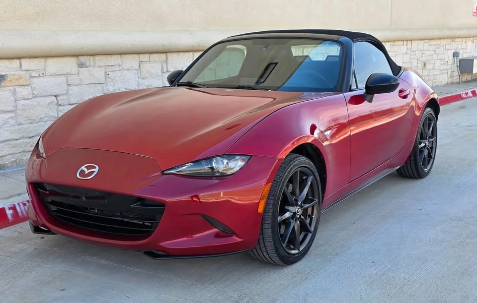 2016 Mazda ND MX-5 Miata - Image 4 of 19