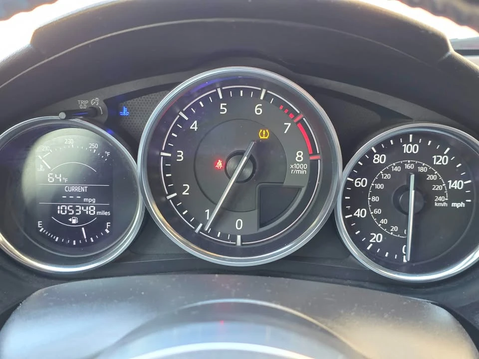 2016 Mazda ND MX-5 Miata - Image 19 of 19