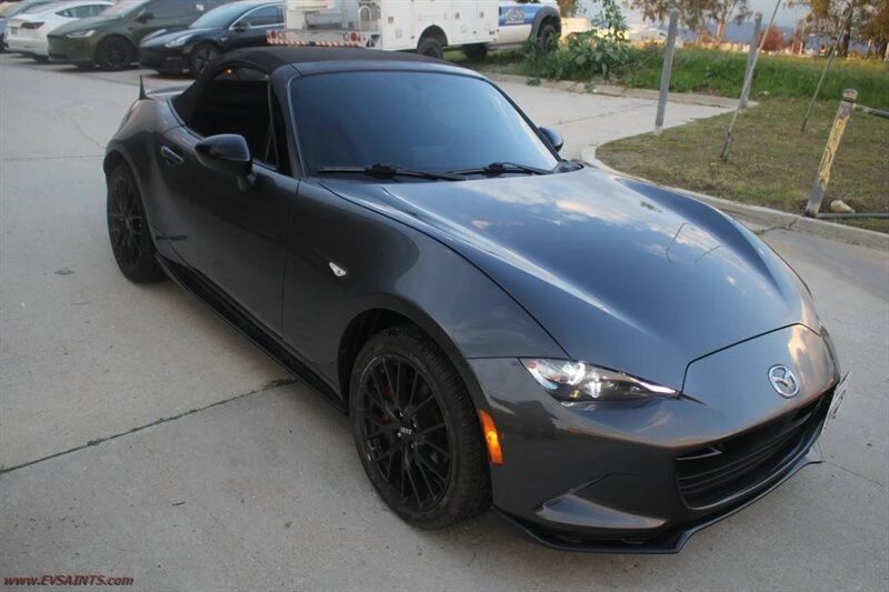 2016 Mazda ND MX-5 Miata - Image 3 of 20