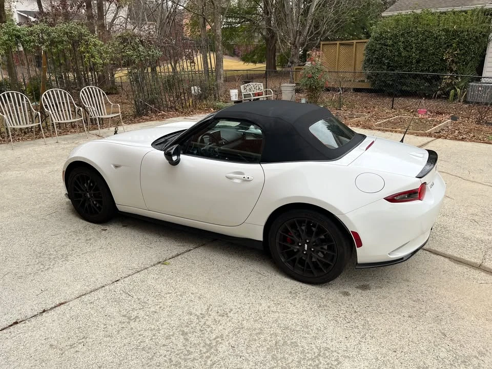 2016 Mazda ND MX-5 Miata - Image 2 of 5