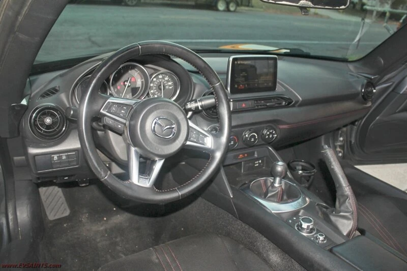 2016 Mazda ND MX-5 Miata - Image 20 of 20