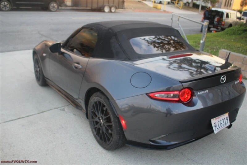 2016 Mazda ND MX-5 Miata - Image 5 of 20
