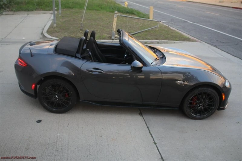 2016 Mazda ND MX-5 Miata - Image 15 of 20
