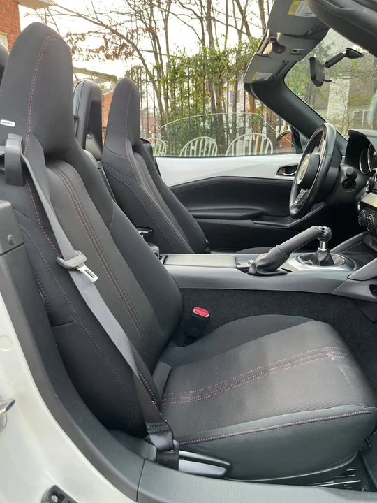 2016 Mazda ND MX-5 Miata - Image 4 of 5