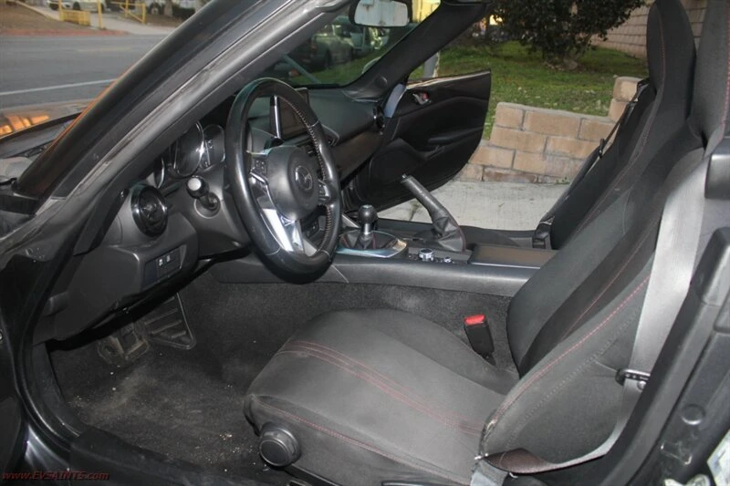 2016 Mazda ND MX-5 Miata - Image 19 of 20