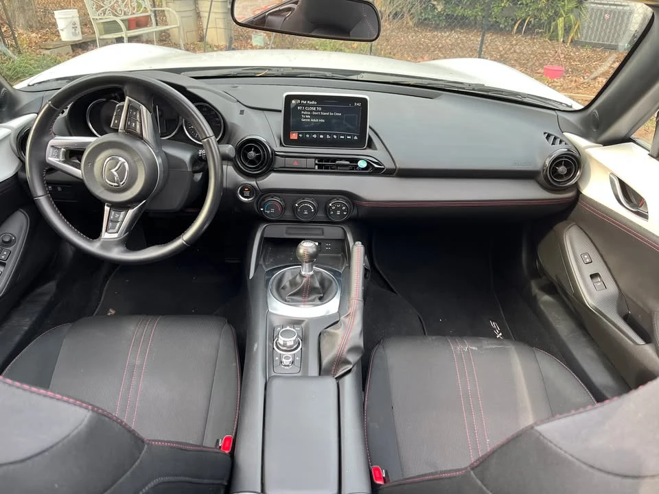 2016 Mazda ND MX-5 Miata - Image 3 of 5