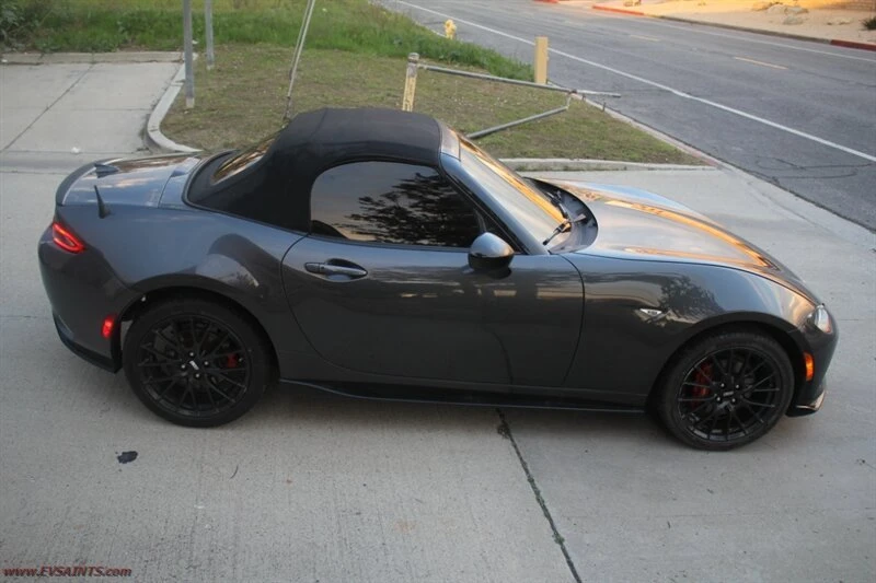 2016 Mazda ND MX-5 Miata - Image 8 of 20