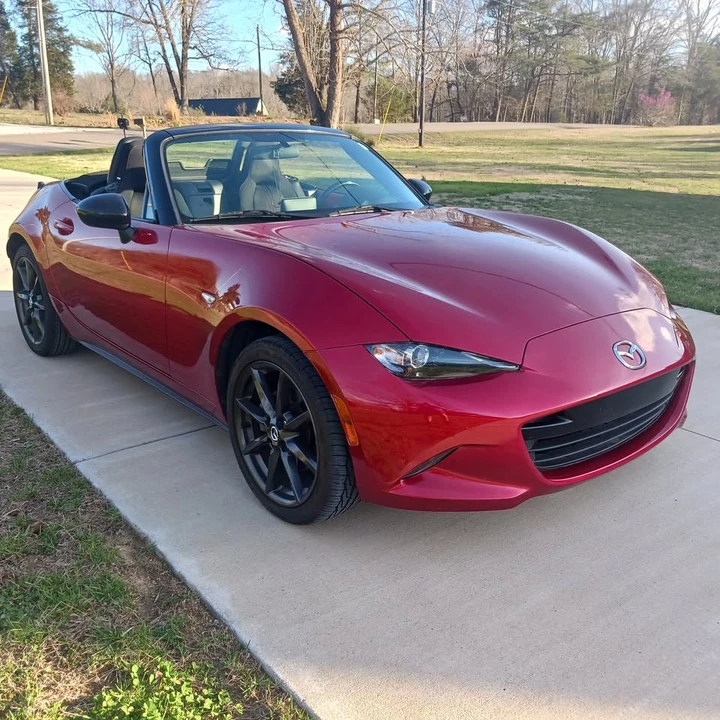 2016 Mazda ND MX-5 Miata - Image 11 of 19