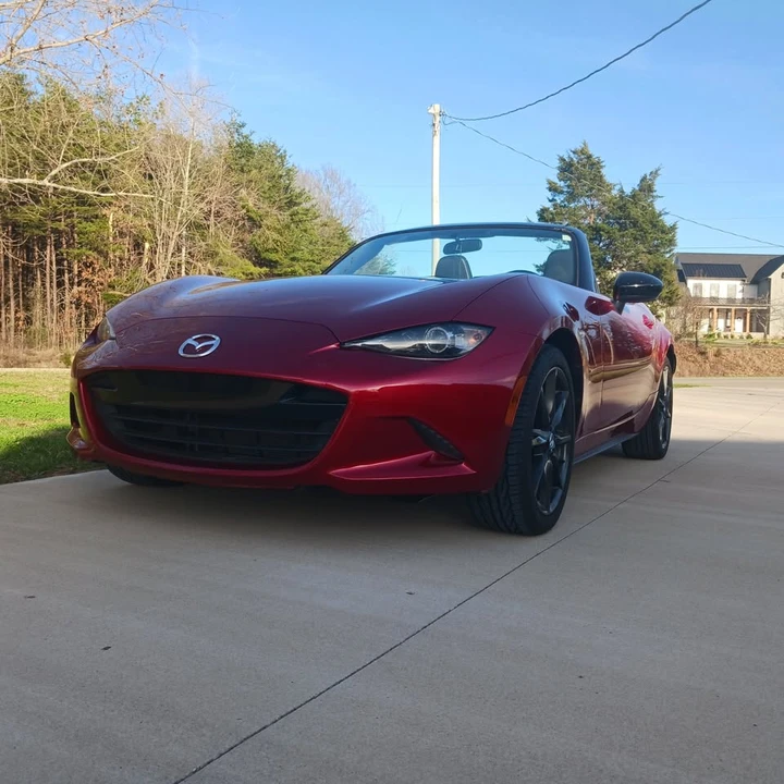 2016 Mazda ND MX-5 Miata - Image 10 of 19