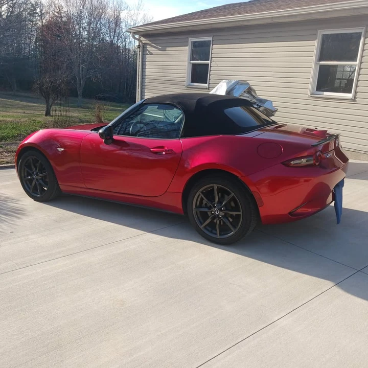 2016 Mazda ND MX-5 Miata - Image 5 of 19