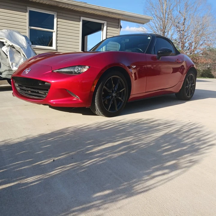 2016 Mazda ND MX-5 Miata - Image 6 of 19