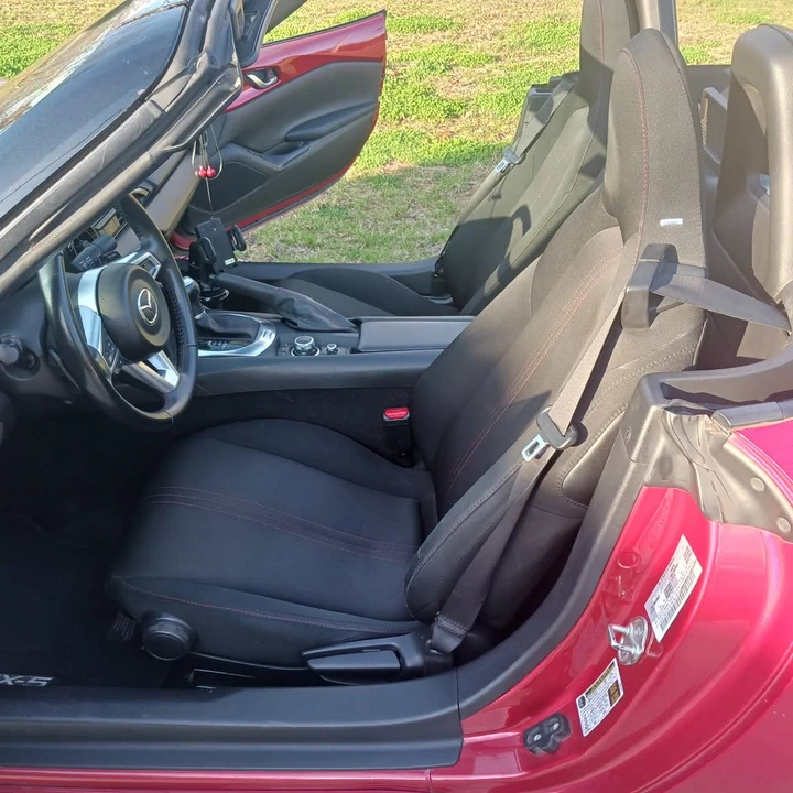 2016 Mazda ND MX-5 Miata - Image 18 of 19