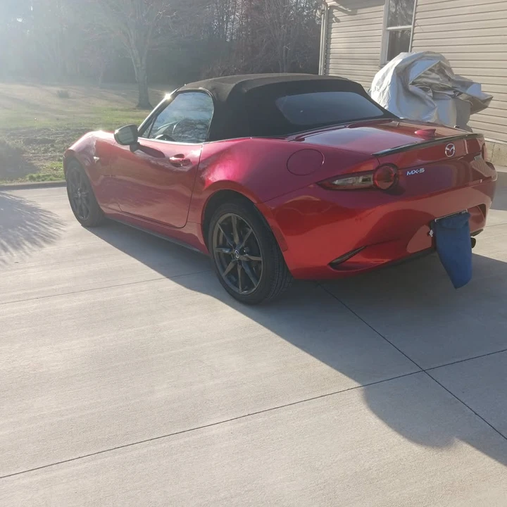 2016 Mazda ND MX-5 Miata - Image 9 of 19
