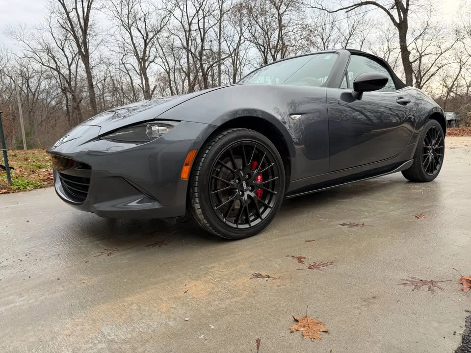 2016 Mazda ND MX-5 Miata - Image 4 of 18