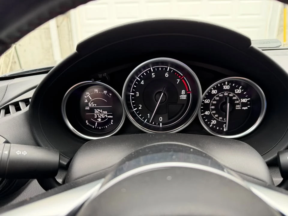 2016 Mazda ND MX-5 Miata - Image 18 of 18