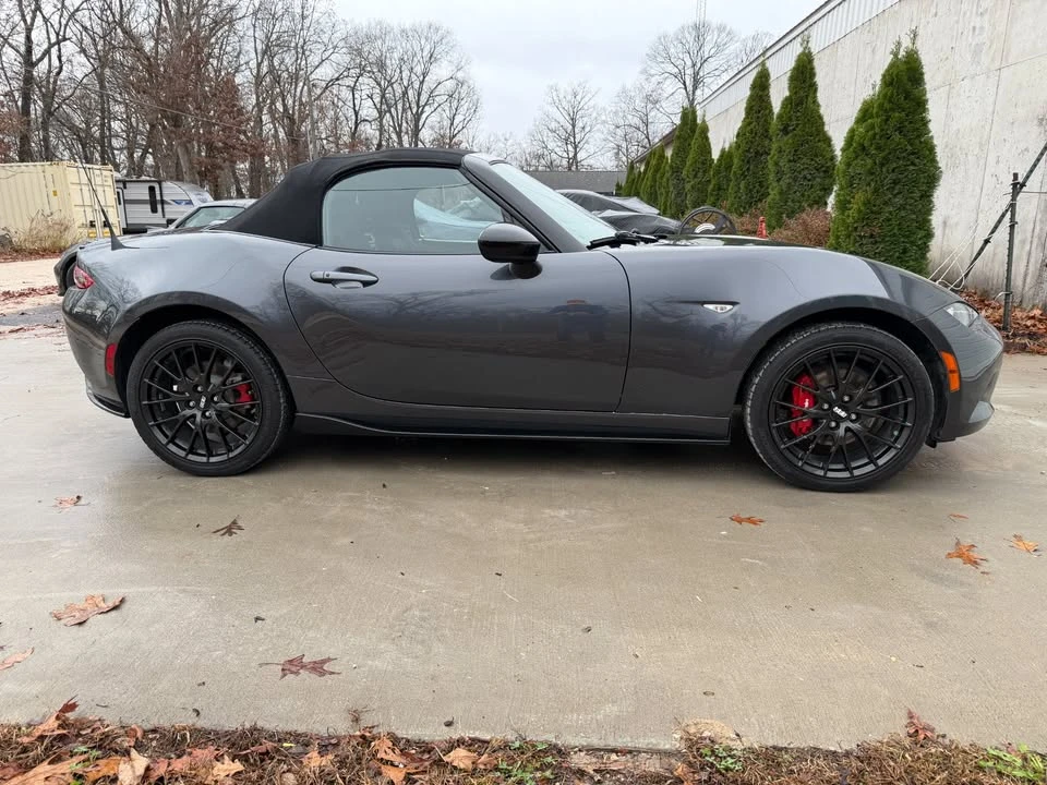 2016 Mazda ND MX-5 Miata - Image 5 of 18