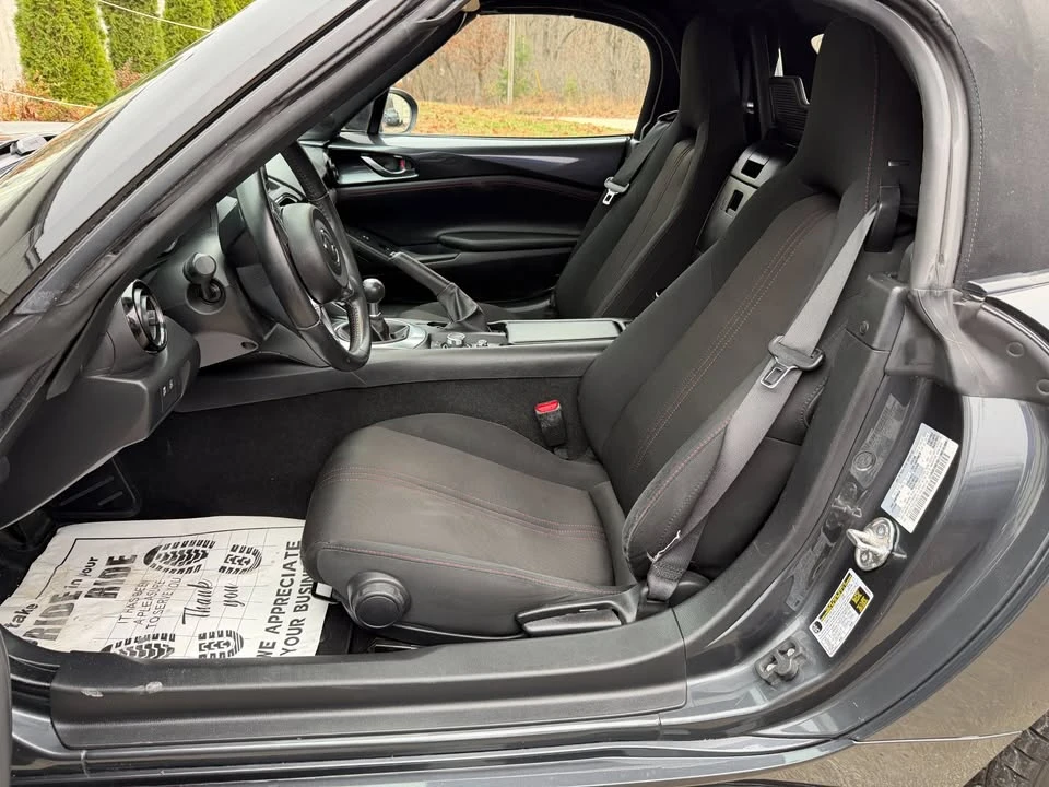 2016 Mazda ND MX-5 Miata - Image 15 of 18