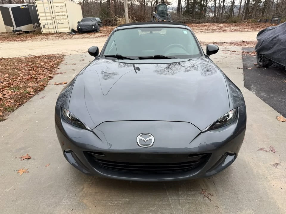 2016 Mazda ND MX-5 Miata - Image 3 of 18