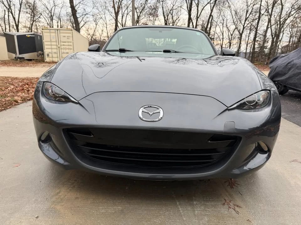 2016 Mazda ND MX-5 Miata - Image 2 of 18