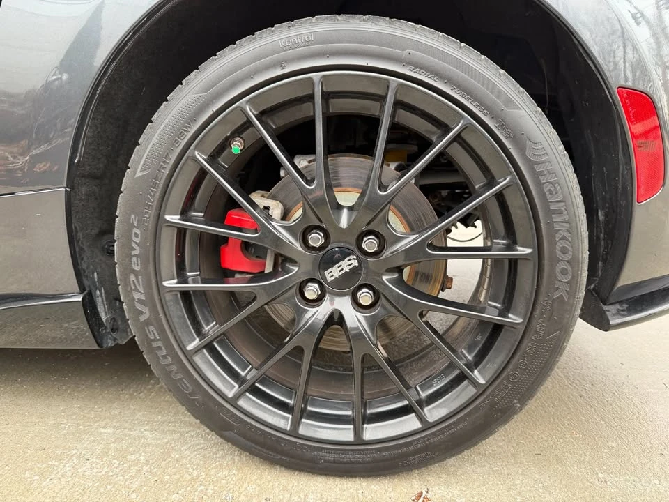 2016 Mazda ND MX-5 Miata - Image 11 of 18