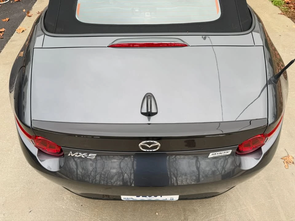 2016 Mazda ND MX-5 Miata - Image 9 of 18