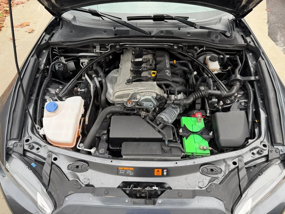 2016 Mazda ND MX-5 Miata - Image 14 of 18