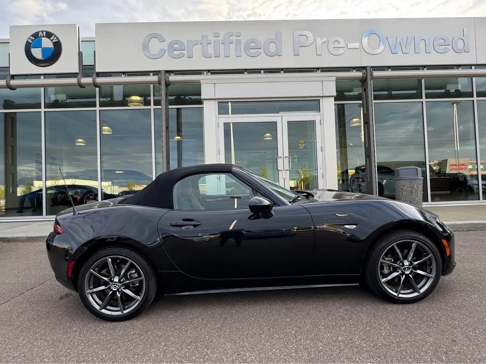 2016 Mazda ND MX-5 Miata - Image 5 of 14