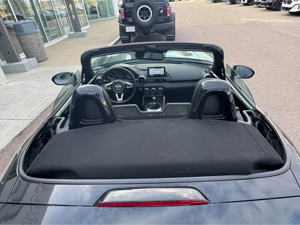 2016 Mazda ND MX-5 Miata - Image 8 of 14