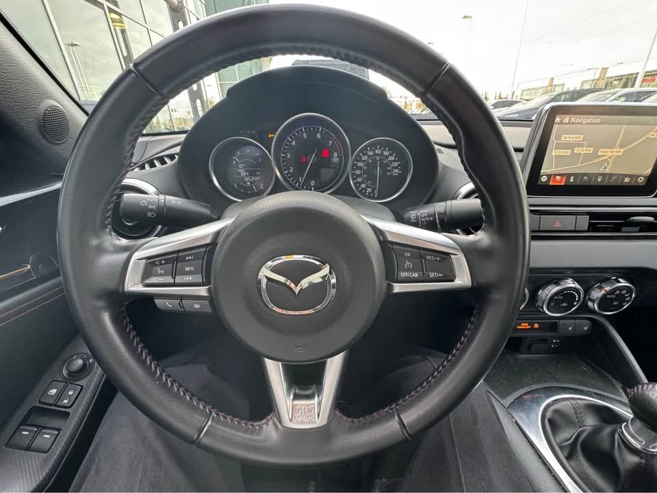 2016 Mazda ND MX-5 Miata - Image 10 of 14
