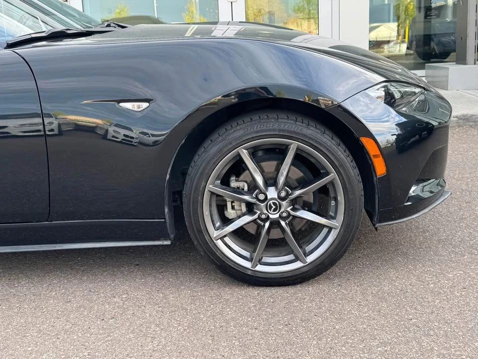 2016 Mazda ND MX-5 Miata - Image 4 of 14