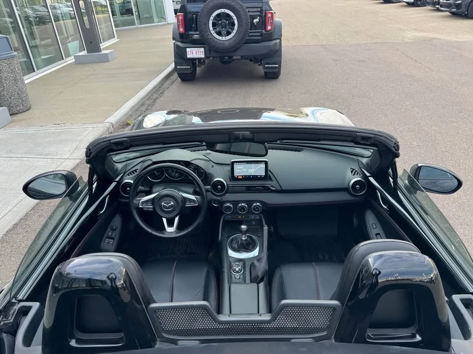 2016 Mazda ND MX-5 Miata - Image 9 of 14