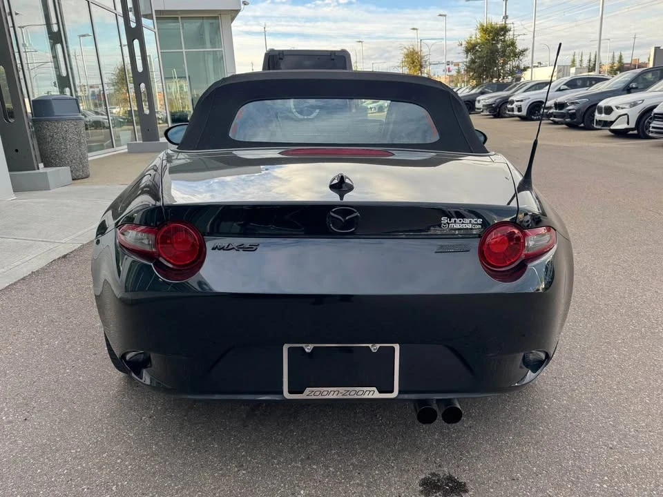 2016 Mazda ND MX-5 Miata - Image 13 of 14