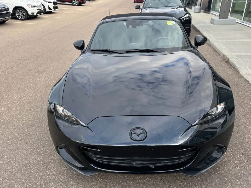 2016 Mazda ND MX-5 Miata - Image 2 of 14