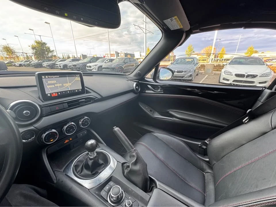 2016 Mazda ND MX-5 Miata - Image 12 of 14
