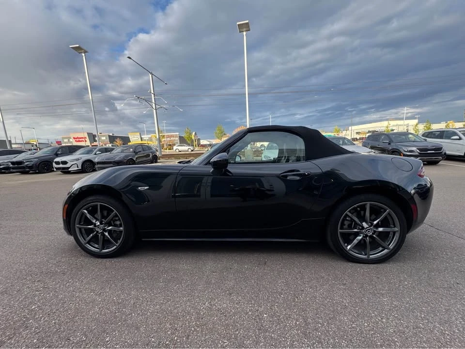 2016 Mazda ND MX-5 Miata - Image 7 of 14