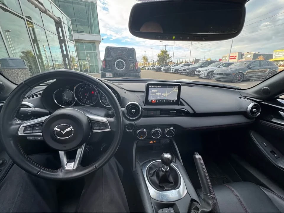 2016 Mazda ND MX-5 Miata - Image 14 of 14