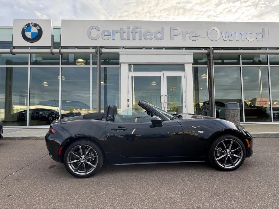 2016 Mazda ND MX-5 Miata - Image 6 of 14