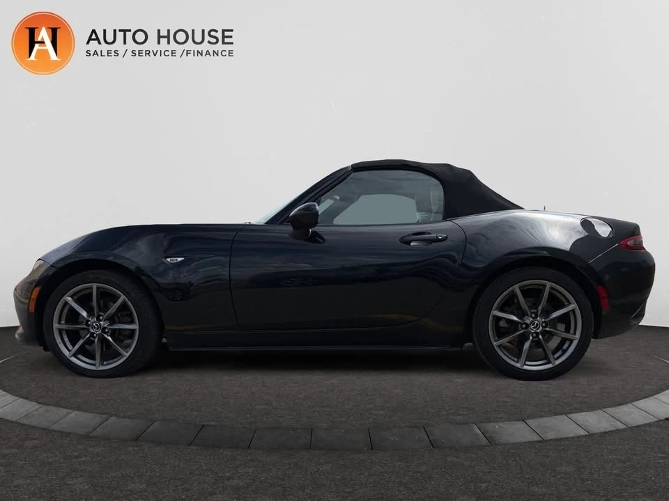2016 Mazda ND MX-5 Miata - Image 2 of 19